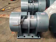 YZO振動(dòng)電機(jī)